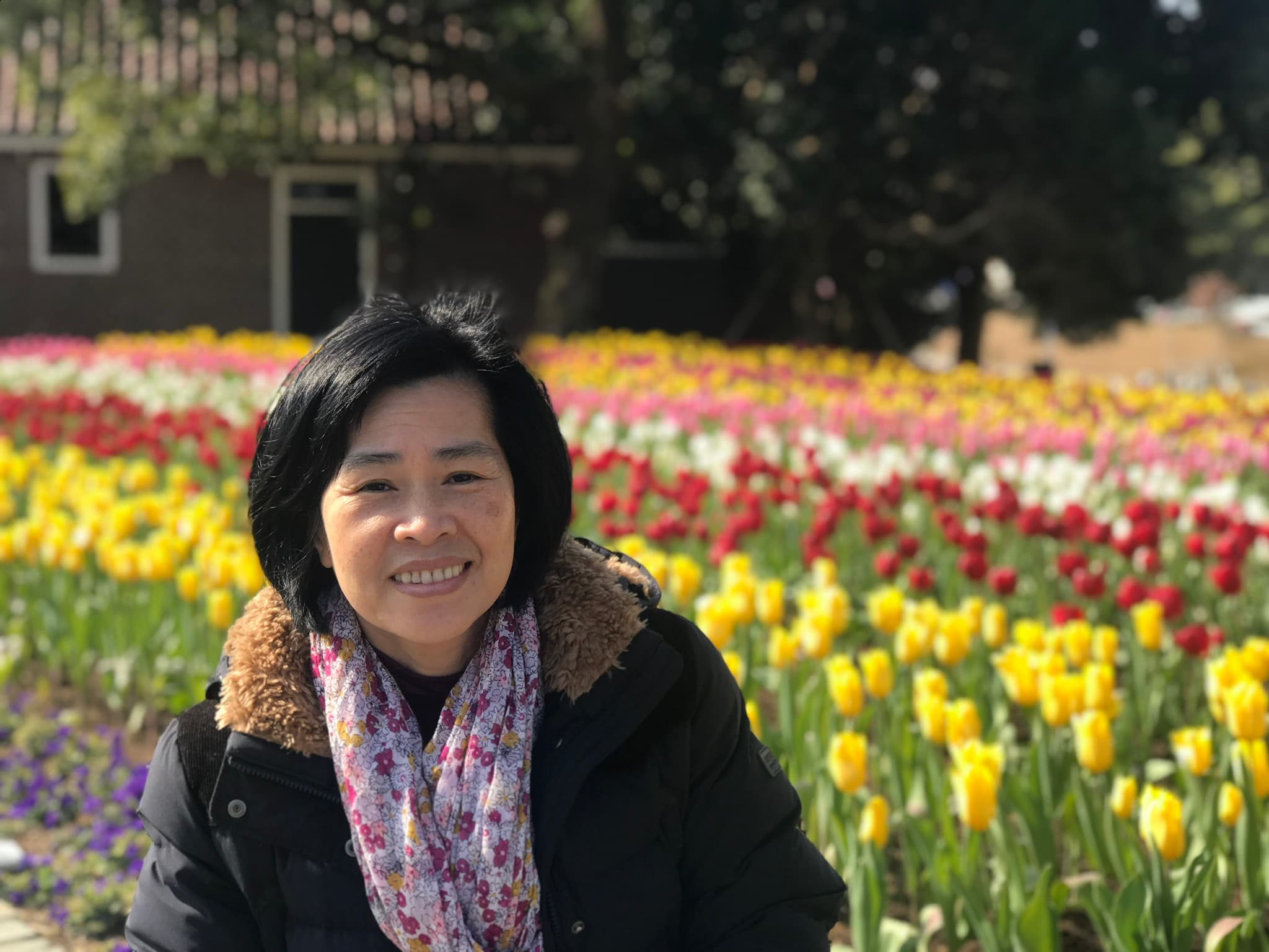 Candy - Founder of MindfulCraft